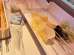 -串一火锅(赛格国际购物中心店)