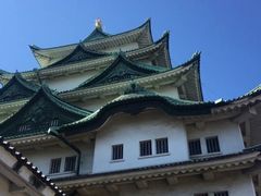 -名古屋城