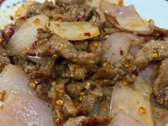 -顺庆羊肉馆(南坪店)