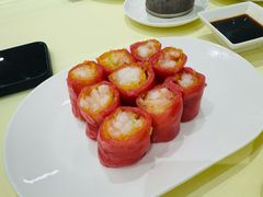 -兴悦酒家(环市东路店)