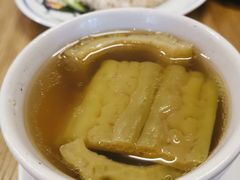 苦瓜排骨汤-红大哥水门鸡饭(總店)
