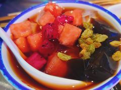 -临胜烧烤大牌档(东葛店)