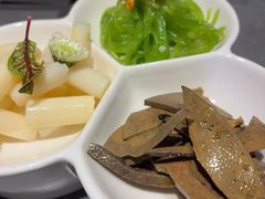 -姑苏家宴·苏帮菜·松鼠桂鱼(苏州总店)