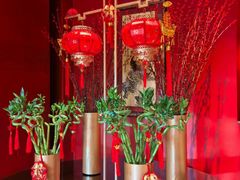 -咖啡苑自助餐厅·中国大饭店