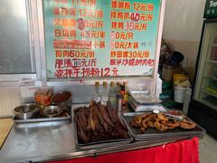 -谭老太正宗柳州螺狮粉(家和花园店)