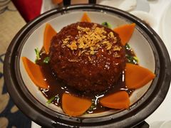 -香乐园·淮扬菜中餐厅·Shang Garden(福田香格里拉店)