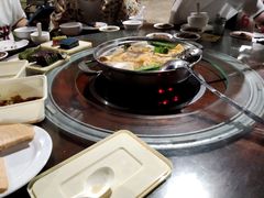 -万兴启丰椰子文化园餐厅