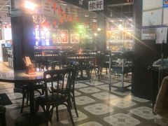 -阿大排档(长春这有山店)