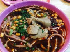 牛肉饸饹-牛马行牛肉饸饹铺(长春总店)