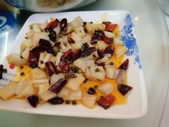 -笑红饭庄
