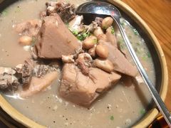 -爷爷的土钵菜(街道口店)