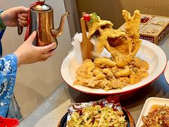 -老济南·济南菜(大明湖店)