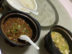 -阿隆煲店(秀仁苑店)
