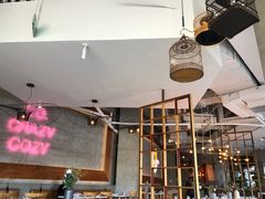 -The Rug Cafe(王府中环店)