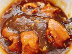 炒肝-姚记炒肝店(鼓楼店)
