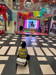 -meland club亲子乐园(北京芳圆里ID MALL店)