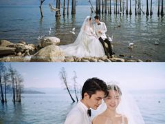 -苹果摄影(顺德华侨城店)