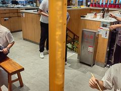 -木屋烧烤(Ipark店)
