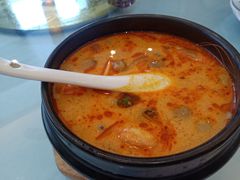 冬阴功汤（小份）-阿诺泰·泰国餐厅(紫荆店)