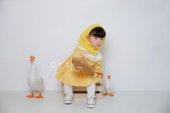 -初·印象孕妇儿童摄影馆