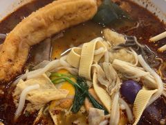 -刘文祥麻辣烫(蛇口店)