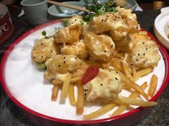 -津沽小院(天津之眼店)