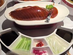 -大鸭梨烤鸭(枣园店)