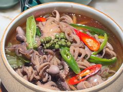 -锦府盐帮·李宅(领展购物广场中关村店)