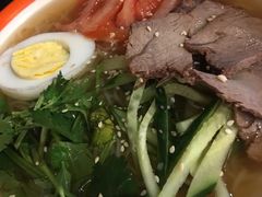 -牛味道炭火烤肉(湖前总店)