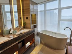 -太原凯宾斯基饭店