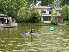 -春晖园度假酒店温泉