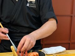 -Sushi Hanzo半藏(天环广场店)