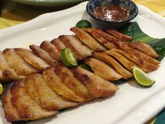 -金象湾泰国餐厅(华林路店)