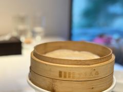 面饼-四季民福烤鸭店(故宫店)