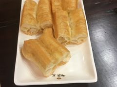 -布拉王港式美食(绿城店)
