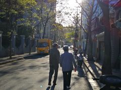 -上海基督教景灵堂