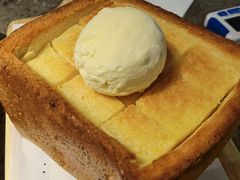 -绿茶餐厅(天津天河城店)