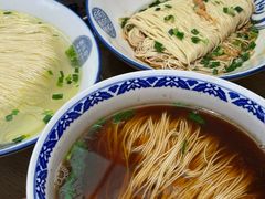 -新万鑫银丝面·非遗无锡味(惠山古镇店)