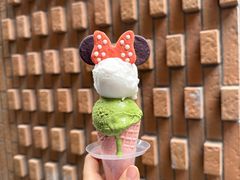 -CORNER CONE GELATO酷矿手作霜淇淋(南头古城店)