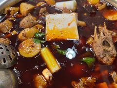 -佘记全家福芋儿鸡(向阳街总店)