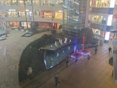 -西贝莜面村(上海百联西郊店)