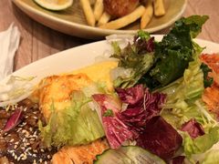 -玛格萝妮比萨屋(四平店)