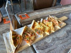 -BEYTI RESTAURANT贝迪餐厅
