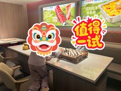 -海底捞火锅(崇文门新世界百货店)