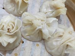 -顾一碗馄饨·烧麦(儿童医学中心店)