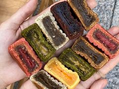 -小淘圆儿·四季口味蛋糕