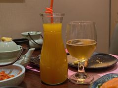 -黑松白鹿(金融街店)