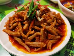 -令氏家外家周秦食府(高新店)