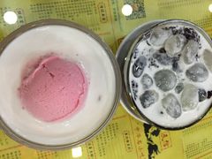 民信老铺(东方广场店)-民信老铺(东方广场店)