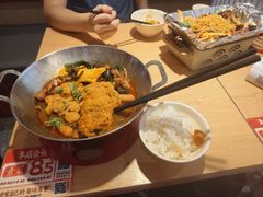 -每味每客·重庆麻辣烫(国泰店)